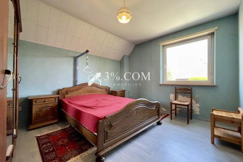 Villa i Gundershoffen, Bas-Rhin, Gundershoffen - € 196.000 | Ref: 55_V1000061521 - foto 11