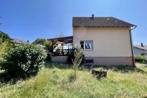 Villa i Gundershoffen, Bas-Rhin, Gundershoffen - € 196.000 | Ref: 55_V1000061521 - foto 14