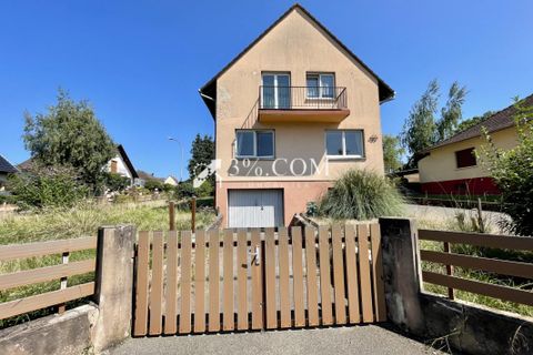 Villa i Gundershoffen, Bas-Rhin, Gundershoffen - € 196.000 | Ref: 55_V1000061521 - foto 16
