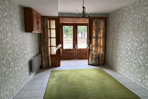Villa a Bruyères, Vosges, Bruyères - € 70.000 | Ref: 390_1325 - foto 4