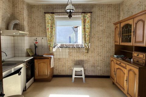Villa a Bruyères, Vosges, Bruyères - € 70.000 | Ref: 390_1325 - foto 5
