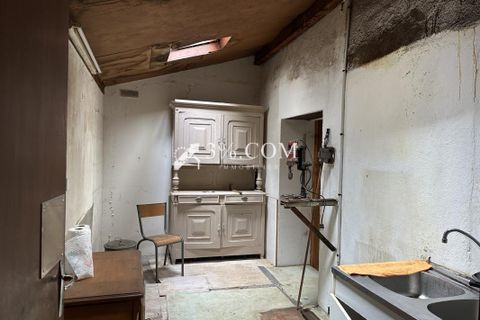 Villa a Bruyères, Vosges, Bruyères - € 70.000 | Ref: 390_1325 - foto 15
