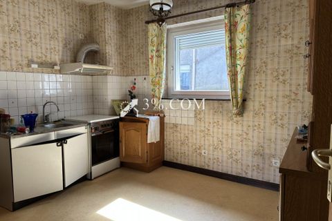 Villa a Bruyères, Vosges, Bruyères - € 70.000 | Ref: 390_1325 - foto 18