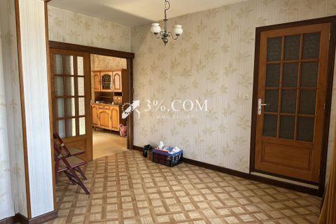 Villa a Bruyères, Vosges, Bruyères - € 70.000 | Ref: 390_1325 - foto 20