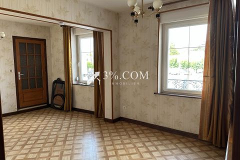 Villa a Bruyères, Vosges, Bruyères - € 70.000 | Ref: 390_1325 - foto 28