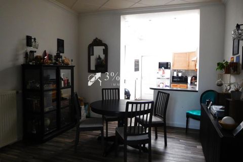 Villa a Tourcoing, Nord, Tourcoing - € 185.000 | Ref: 116_V1050061499 - foto 2
