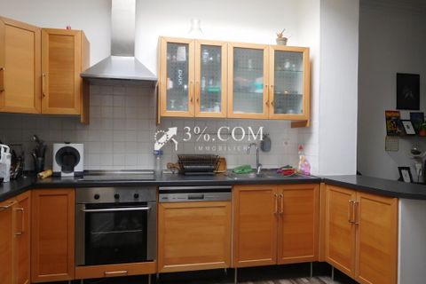 Villa a Tourcoing, Nord, Tourcoing - € 185.000 | Ref: 116_V1050061499 - foto 6