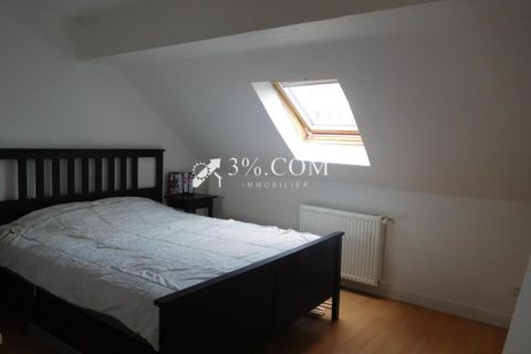 Villa a Tourcoing, Nord, Tourcoing - € 185.000 | Ref: 116_V1050061499 - foto 8