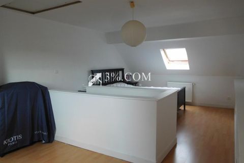 Villa a Tourcoing, Nord, Tourcoing - € 185.000 | Ref: 116_V1050061499 - foto 9