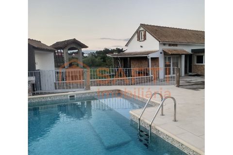 Villa i Moncao, Viana do Castelo, Moncao - € 295.000 | Ref: SAFTI:003524 - foto 1