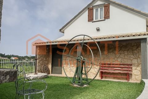 Villa i Moncao, Viana do Castelo, Moncao - € 295.000 | Ref: SAFTI:003524 - foto 2