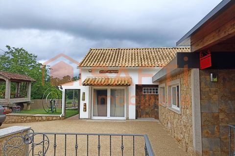 Villa i Moncao, Viana do Castelo, Moncao - € 295.000 | Ref: SAFTI:003524 - foto 3