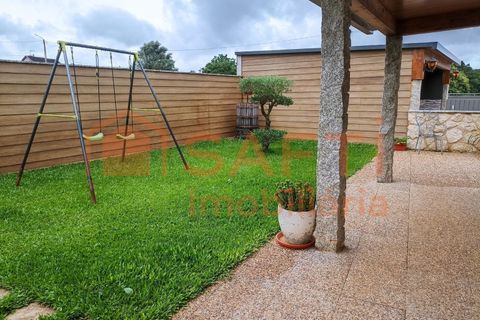 Villa i Moncao, Viana do Castelo, Moncao - € 295.000 | Ref: SAFTI:003524 - foto 14