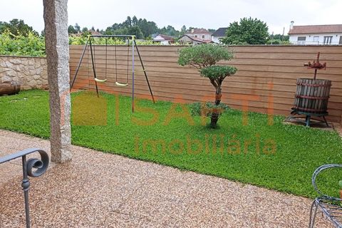 Villa i Moncao, Viana do Castelo, Moncao - € 295.000 | Ref: SAFTI:003524 - foto 15
