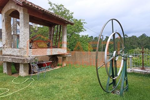 Villa i Moncao, Viana do Castelo, Moncao - € 295.000 | Ref: SAFTI:003524 - foto 16
