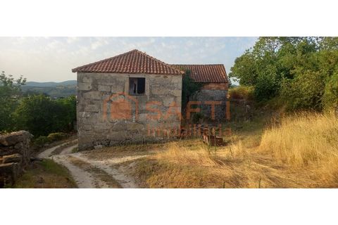 Farm i Moncao, Viana do Castelo, Moncao - € 58.000 | Ref: SAFTI:007104 - foto 1