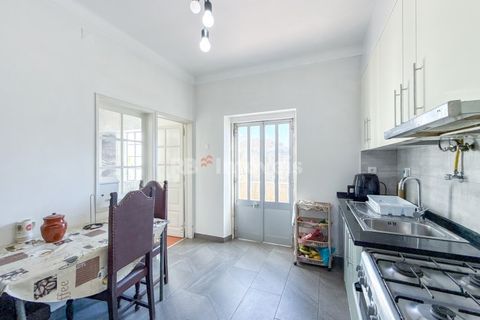 Villa i Tomar, Santarem, Tomar - € 325.000 | Ref: 01637-25 - foto 13