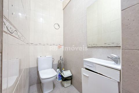 Villa i Tomar, Santarem, Tomar - € 325.000 | Ref: 01637-25 - foto 21