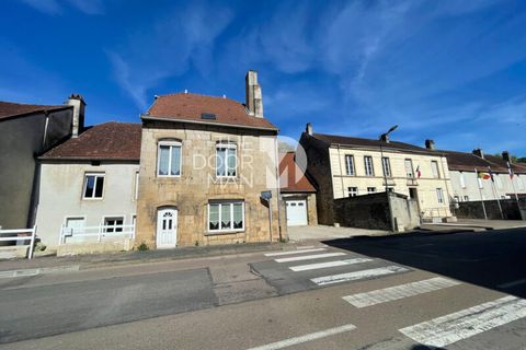 Villa i Longeau-Percey, Haute-Marne, Longeau-Percey - € 143.000 | Ref: 8706 - foto 1