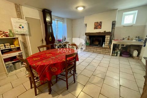 Villa i Longeau-Percey, Haute-Marne, Longeau-Percey - € 143.000 | Ref: 8706 - foto 2