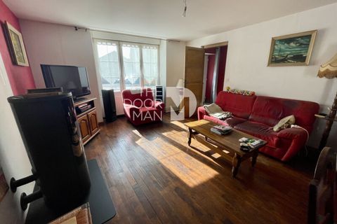 Villa i Longeau-Percey, Haute-Marne, Longeau-Percey - € 143.000 | Ref: 8706 - foto 3