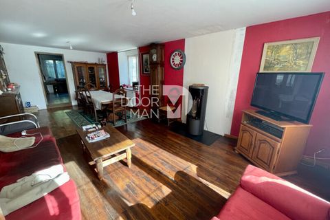 Villa i Longeau-Percey, Haute-Marne, Longeau-Percey - € 143.000 | Ref: 8706 - foto 4