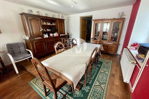 Villa i Longeau-Percey, Haute-Marne, Longeau-Percey - € 143.000 | Ref: 8706 - foto 5