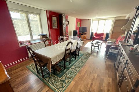 Villa i Longeau-Percey, Haute-Marne, Longeau-Percey - € 143.000 | Ref: 8706 - foto 6