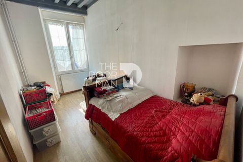 Villa i Longeau-Percey, Haute-Marne, Longeau-Percey - € 143.000 | Ref: 8706 - foto 9