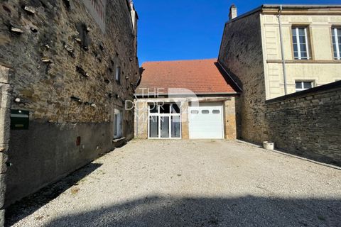 Villa i Longeau-Percey, Haute-Marne, Longeau-Percey - € 143.000 | Ref: 8706 - foto 12