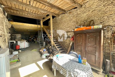 Villa i Longeau-Percey, Haute-Marne, Longeau-Percey - € 143.000 | Ref: 8706 - foto 13