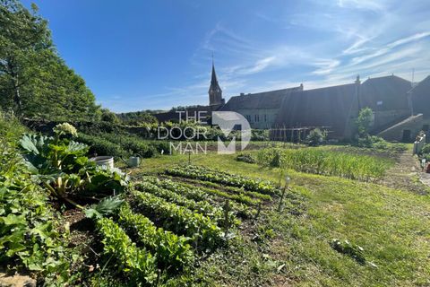 Villa i Longeau-Percey, Haute-Marne, Longeau-Percey - € 143.000 | Ref: 8706 - foto 18