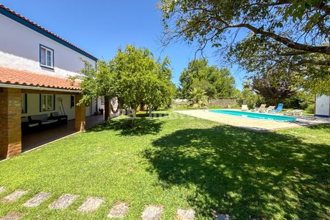 Granja a Abrantes, Santarem, Abrantes - € 498.000 | Ref: 01624-25 - foto 6
