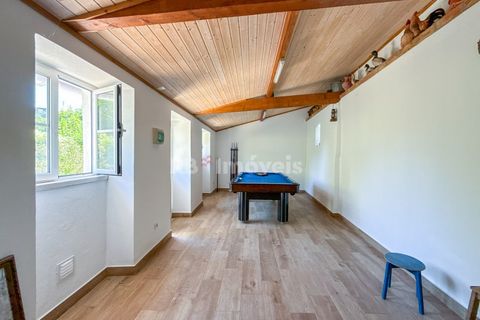 Granja a Abrantes, Santarem, Abrantes - € 498.000 | Ref: 01624-25 - foto 8