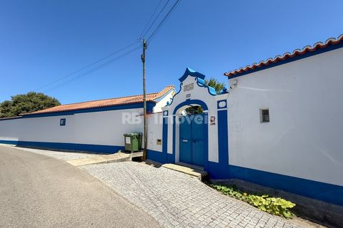 Granja a Abrantes, Santarem, Abrantes - € 498.000 | Ref: 01624-25 - foto 14