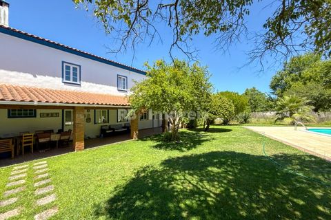 Granja a Abrantes, Santarem, Abrantes - € 498.000 | Ref: 01624-25 - foto 17