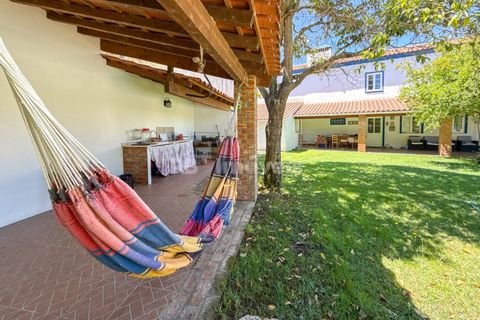 Granja a Abrantes, Santarem, Abrantes - € 498.000 | Ref: 01624-25 - foto 23
