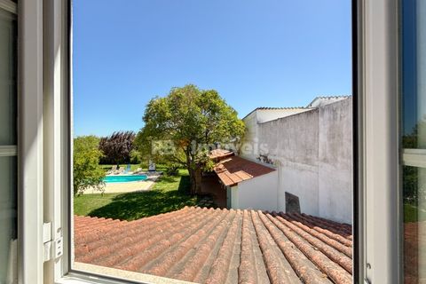 Granja a Abrantes, Santarem, Abrantes - € 498.000 | Ref: 01624-25 - foto 25