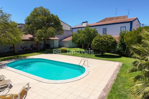 Granja a Abrantes, Santarem, Abrantes - € 498.000 | Ref: 01624-25 - foto 5