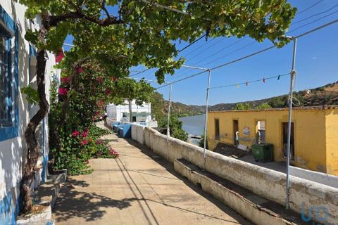 Rækkehus i Mertola, Beja, Mertola - € 269.000 | Ref: 147546 - foto 3