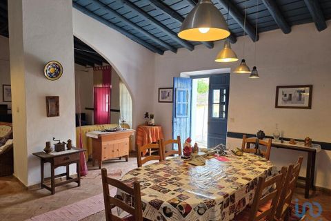 Rækkehus i Mertola, Beja, Mertola - € 269.000 | Ref: 147546 - foto 8