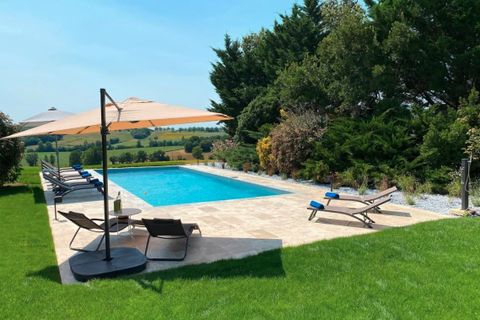 Villa a Seyches, Lot-et-Garonne, Seyches - € 907.300 | Ref: BVI80043 - foto 2