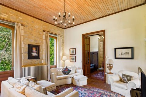 Villa a Seyches, Lot-et-Garonne, Seyches - € 907.300 | Ref: BVI80043 - foto 4