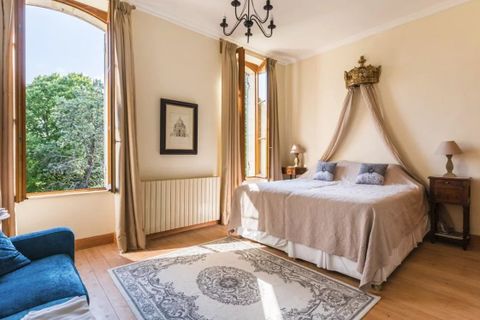 Villa a Seyches, Lot-et-Garonne, Seyches - € 907.300 | Ref: BVI80043 - foto 8