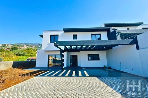 Byhus i Sao Roque, Madeira, Sao Roque - € 800.000 | Ref: HH_2611MD25 - foto 1