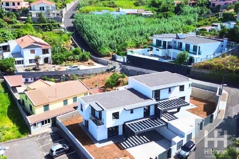 Byhus i Sao Roque, Madeira, Sao Roque - € 800.000 | Ref: HH_2611MD25 - foto 29