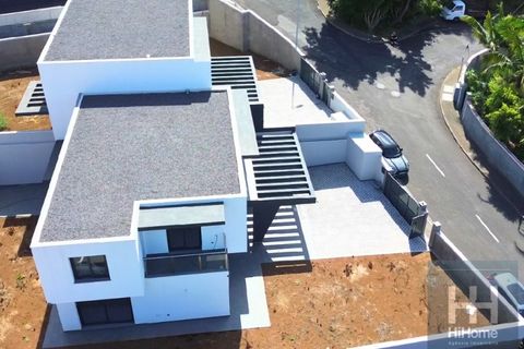 Byhus i Sao Roque, Madeira, Sao Roque - € 800.000 | Ref: HH_2611MD25 - foto 30