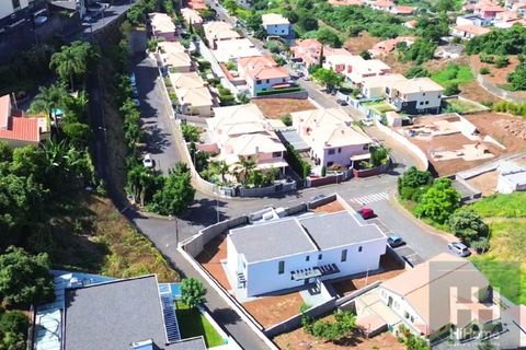 Byhus i Sao Roque, Madeira, Sao Roque - € 800.000 | Ref: HH_2611MD25 - foto 31
