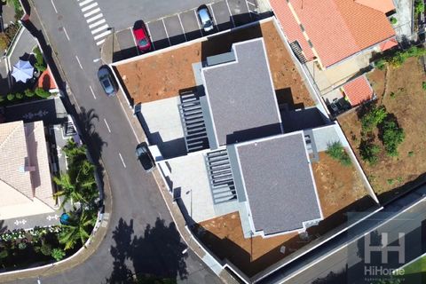 Byhus i Sao Roque, Madeira, Sao Roque - € 800.000 | Ref: HH_2611MD25 - foto 32