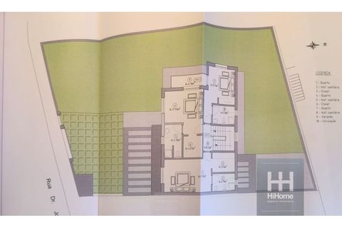 Byhus i Sao Roque, Madeira, Sao Roque - € 800.000 | Ref: HH_2611MD25 - foto 36